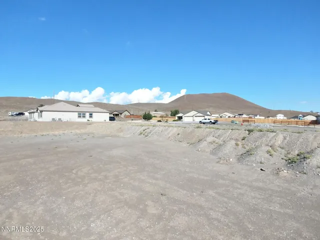 $150,000 | 783 Sea Biscuit Drive, Fernley, NV 89408