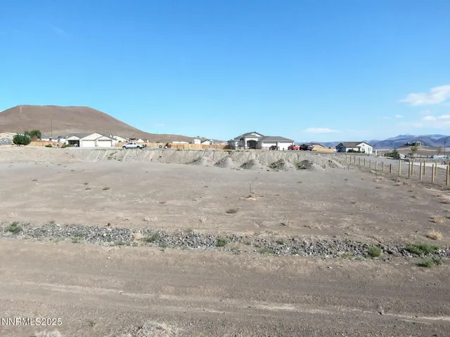 $150,000 | 783 Sea Biscuit Drive, Fernley, NV 89408