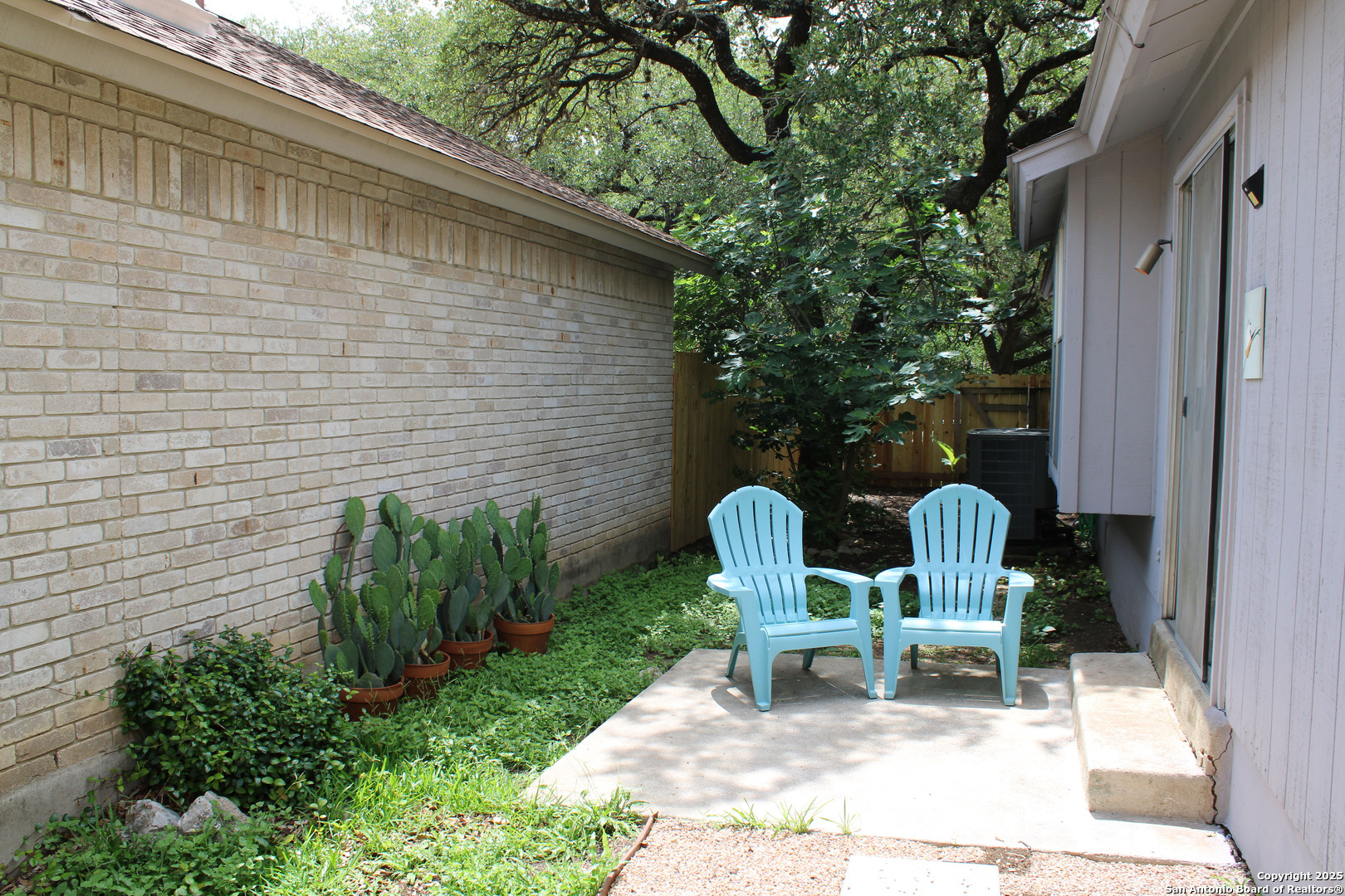 14110 George Road San Antonio, TX 78231 - Photo 27 of 28 Gallery Image 27