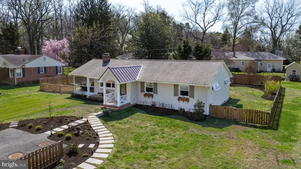 $749,000 | 28567 Holden Road, Easton, MD 21601