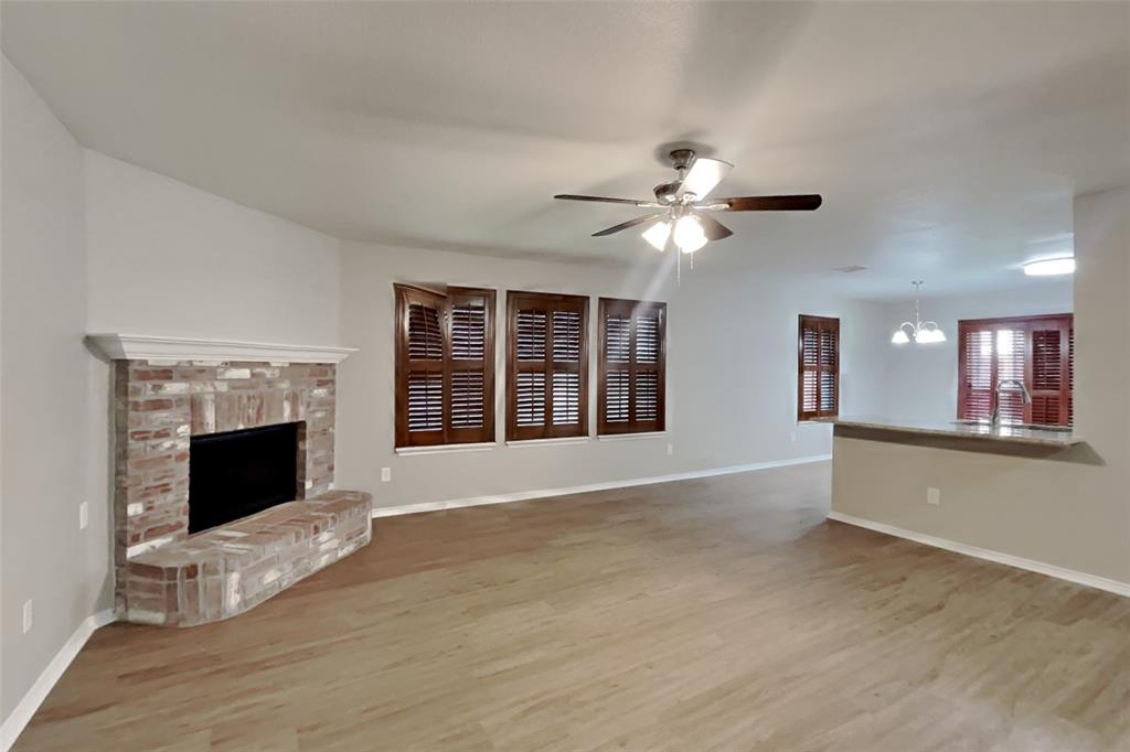 6017 Bronze River Road Fort Worth, TX 76179 - Photo 2 of 30