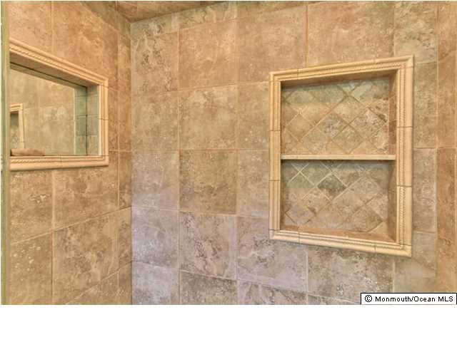 2403 River Road Point Pleasant, NJ 08742 - Photo 14 of 25 a bathroom with a window