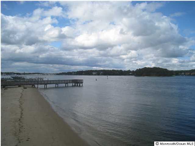 2403 River Road Point Pleasant, NJ 08742 - Photo 24 of 25 a view of a lake view