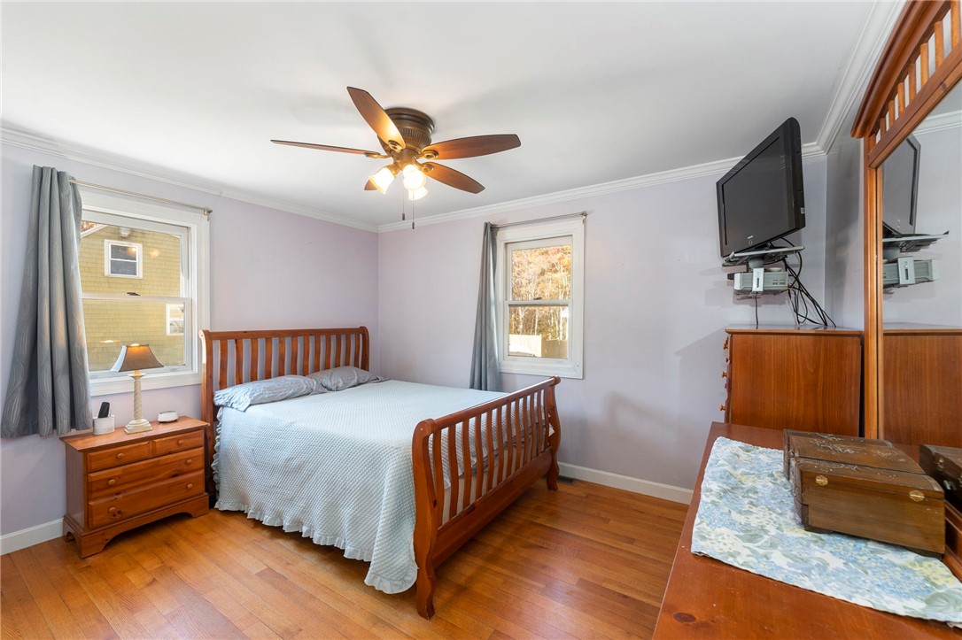 3491 Flat River Road Coventry, RI 02816 - Photo 17 of 35