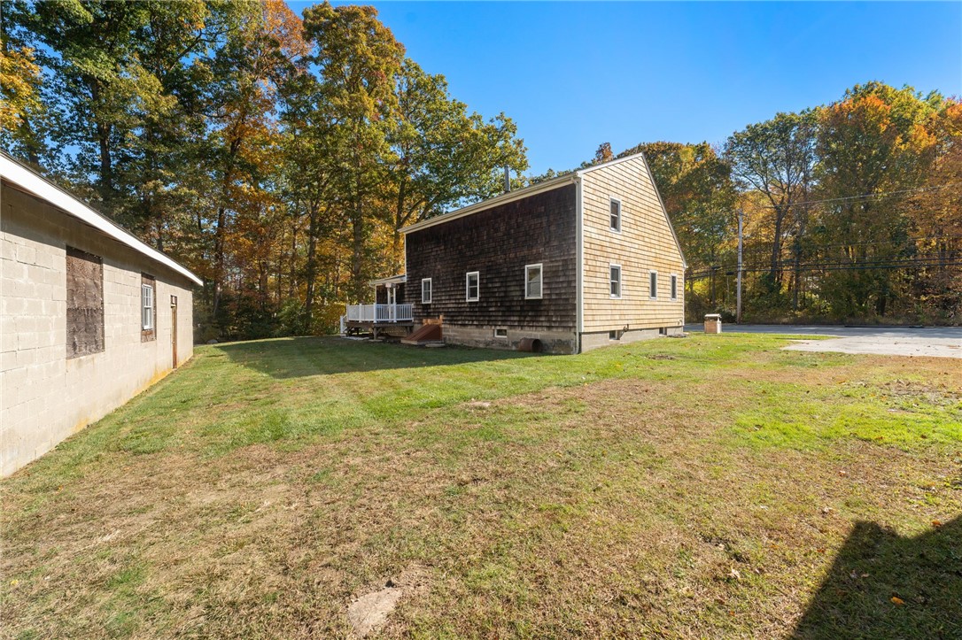 3491 Flat River Road Coventry, RI 02816 - Photo 30 of 35