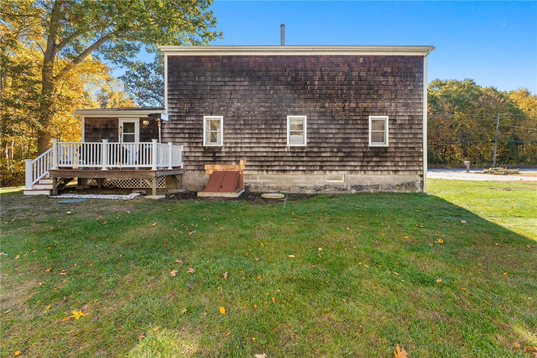 3491 Flat River Road Coventry, RI 02816 - Photo 31 of 35