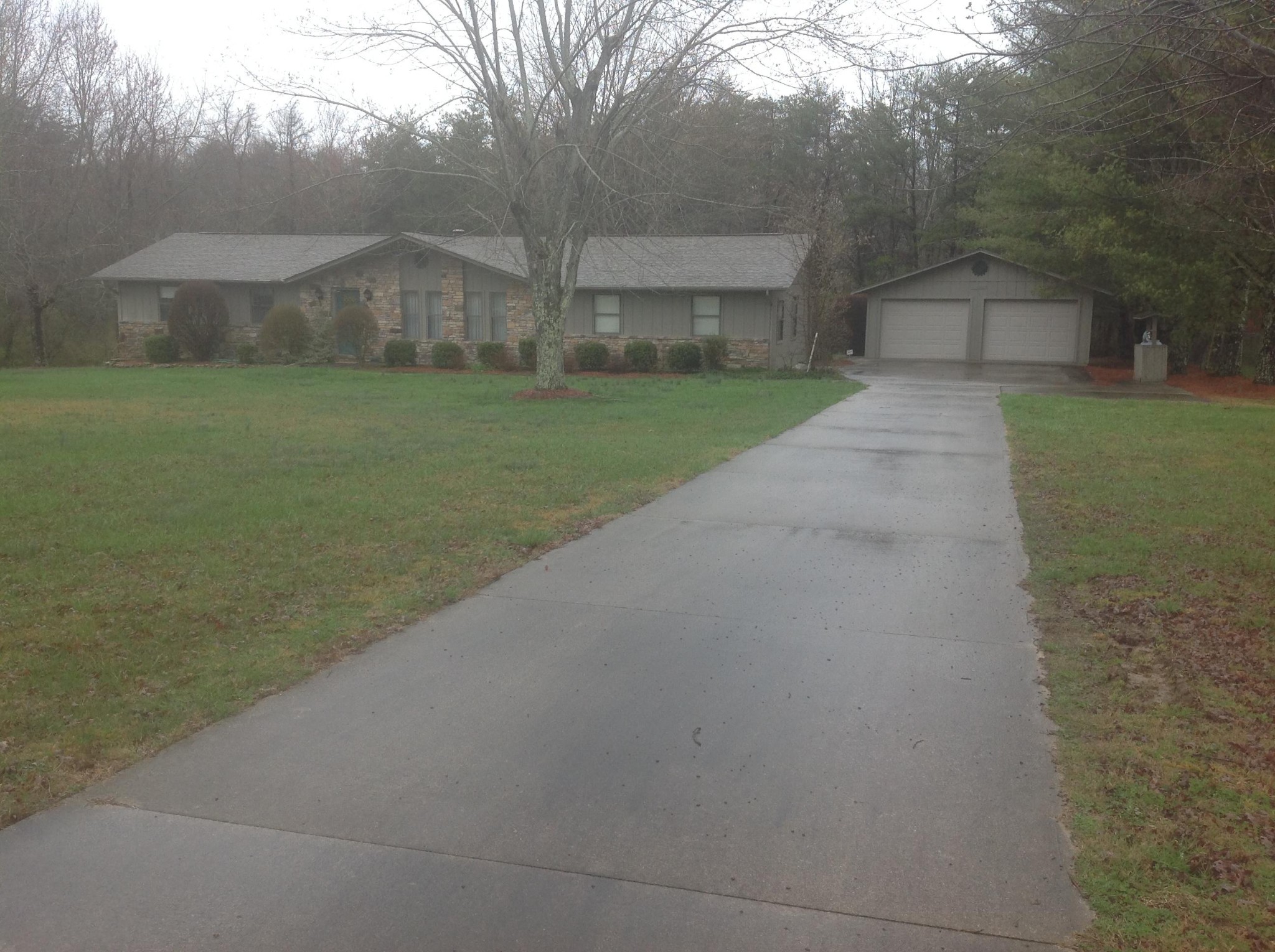 703 Deep Draw Road Crossville, TN 38555 - Photo 1 of 40 a view of a backyard