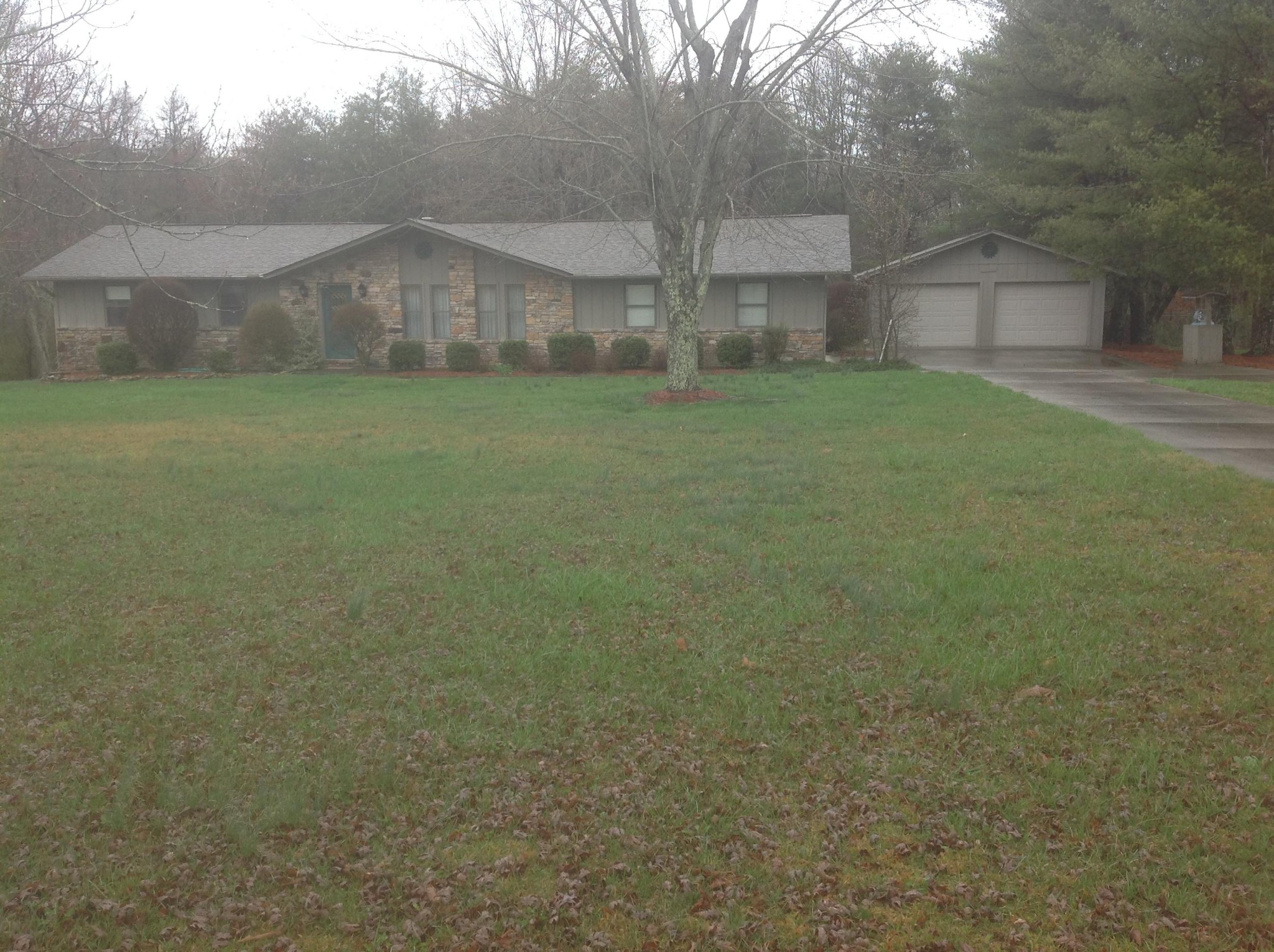 703 Deep Draw Road Crossville, TN 38555 - Photo 40 of 40 a view of a backyard