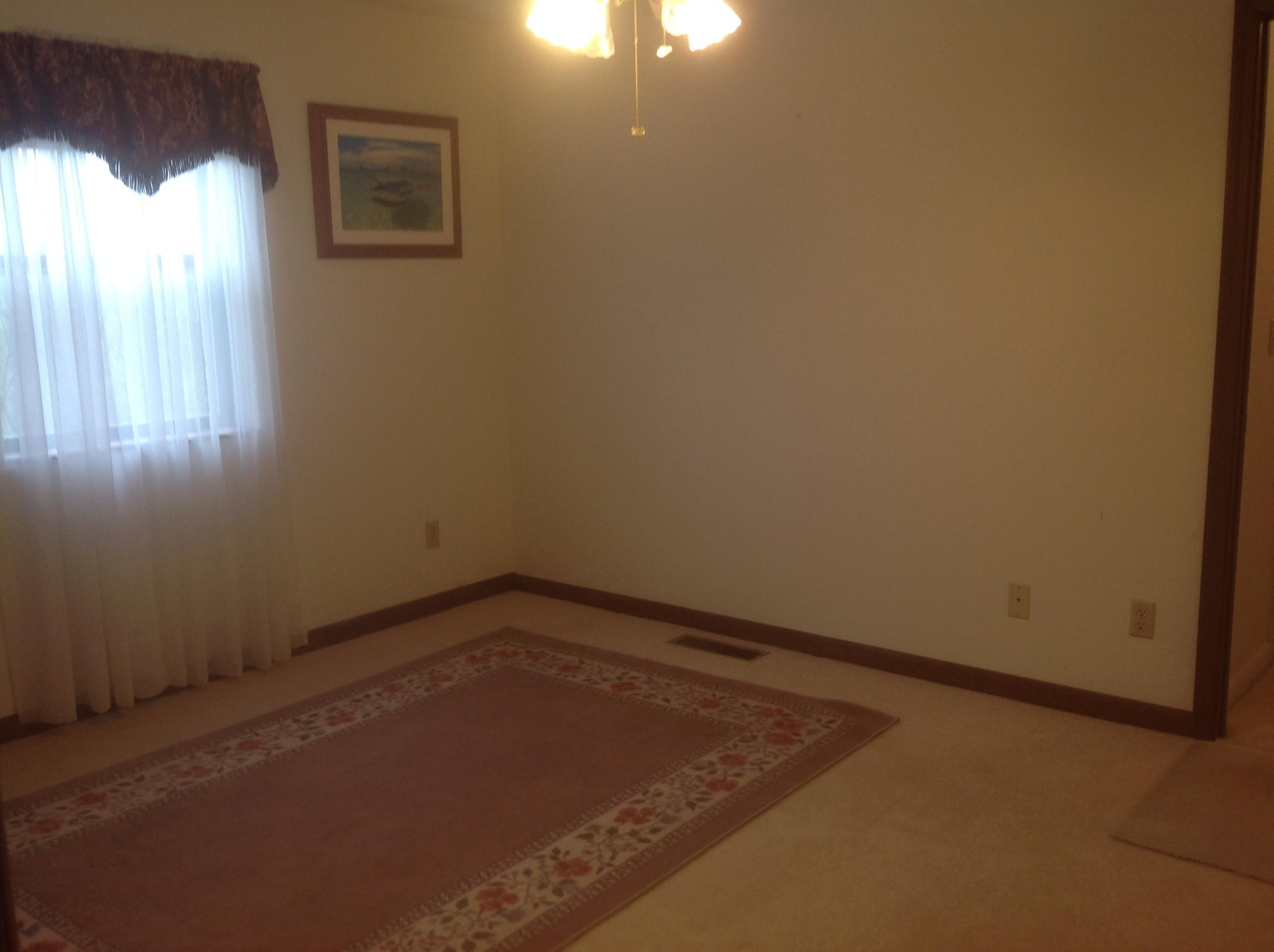 703 Deep Draw Road Crossville, TN 38555 - Photo 6 of 40 an empty room with a window