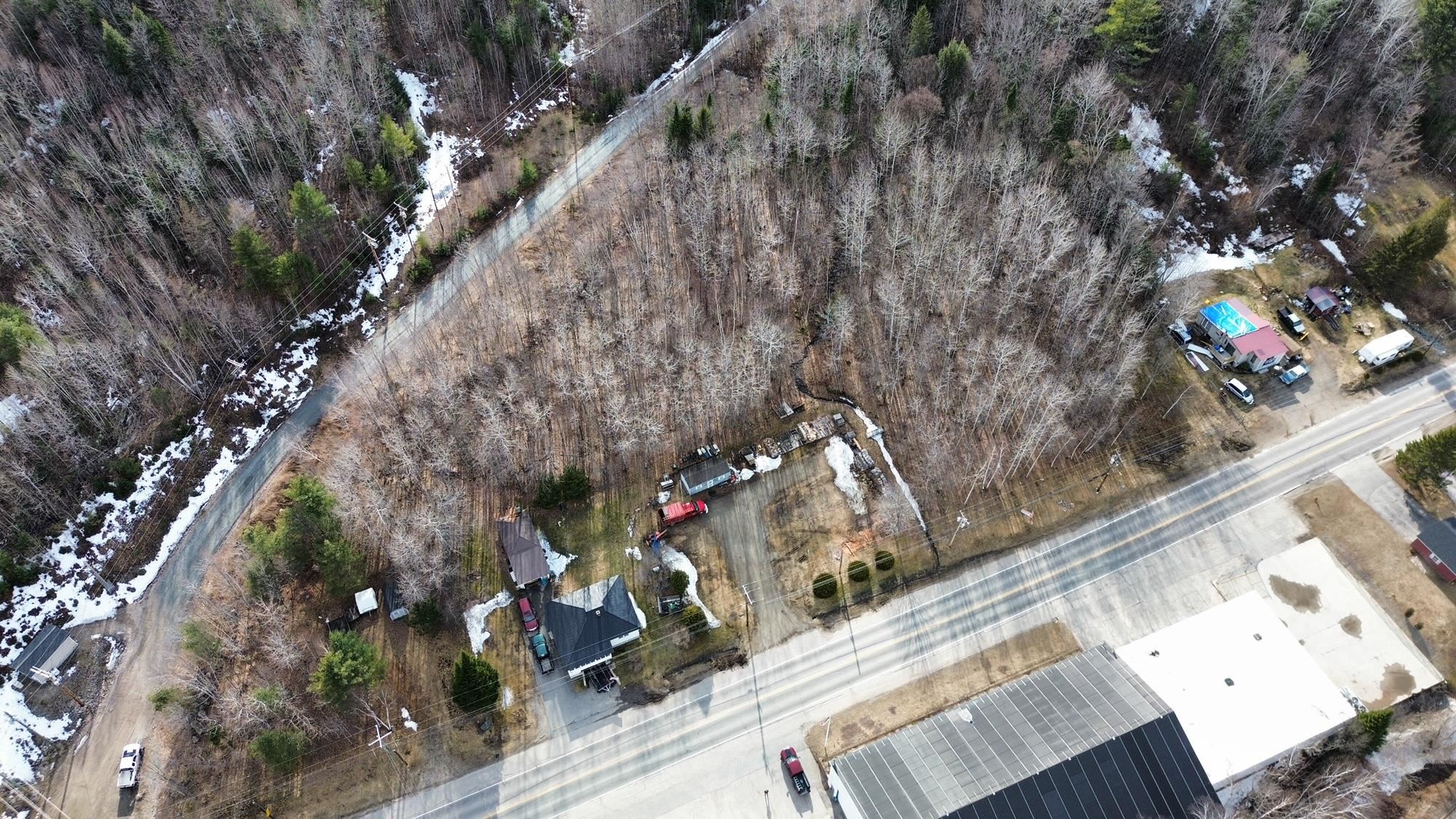 93 Jericho Road Berlin, NH 03570 - Photo 10 of 10
