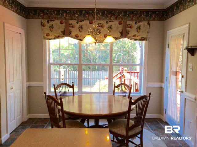 108 Mockingbird Lane Fairhope, AL 36532 - Photo 12 of 28 Breakfast Room