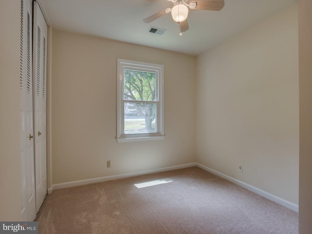 117 Choptank Road Stafford, VA 22556 - Photo 20 of 30 Bedroom w/Ceiling Fan