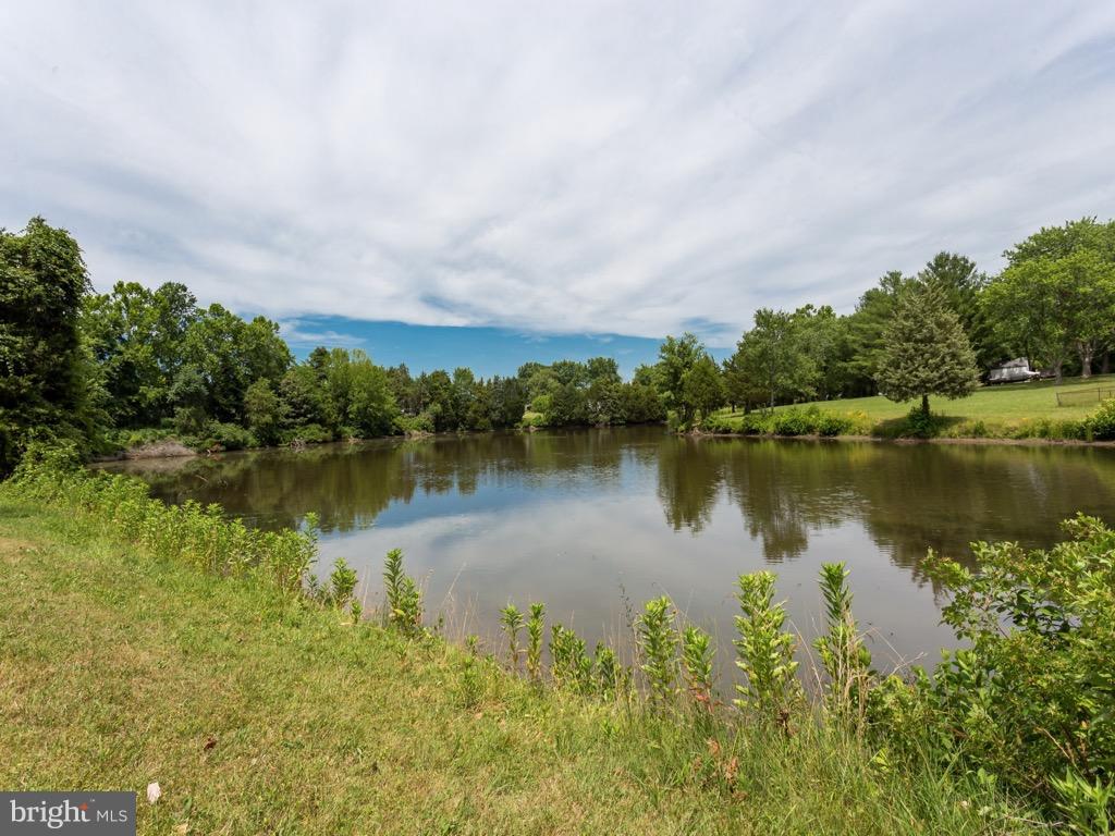 117 Choptank Road Stafford, VA 22556 - Photo 24 of 30 Lake Just Beyond Backyard Fence