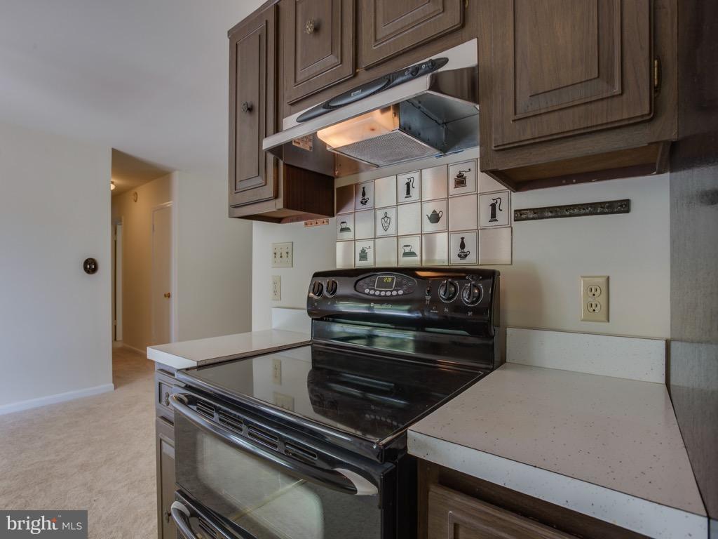 117 Choptank Road Stafford, VA 22556 - Photo 10 of 30 Kitchen