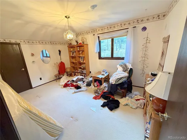 a very nice looking room with many windows