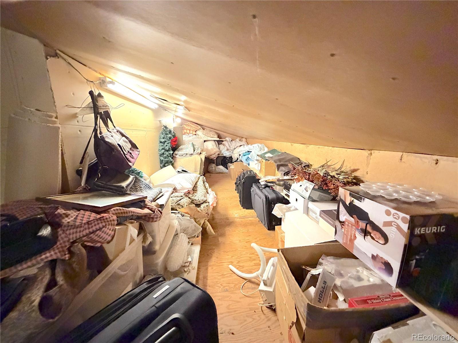 2508 Witter Gulch Road Evergreen, CO 80439 - Photo 36 of 47