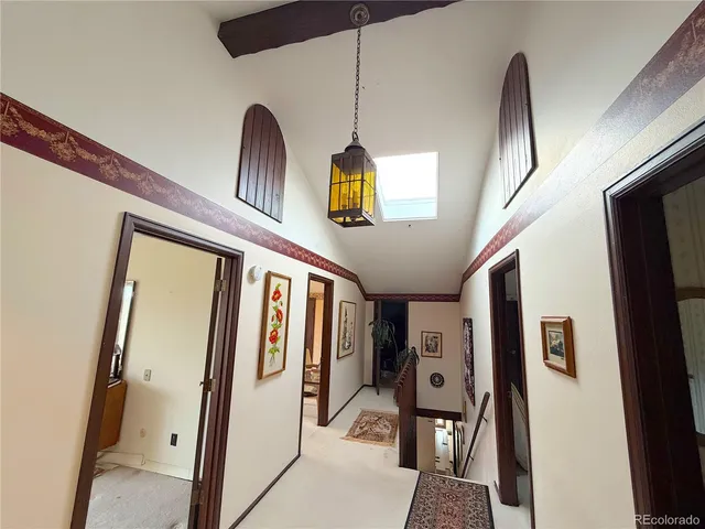 $679,000 | 2508 Witter Gulch Road, Evergreen, CO 80439