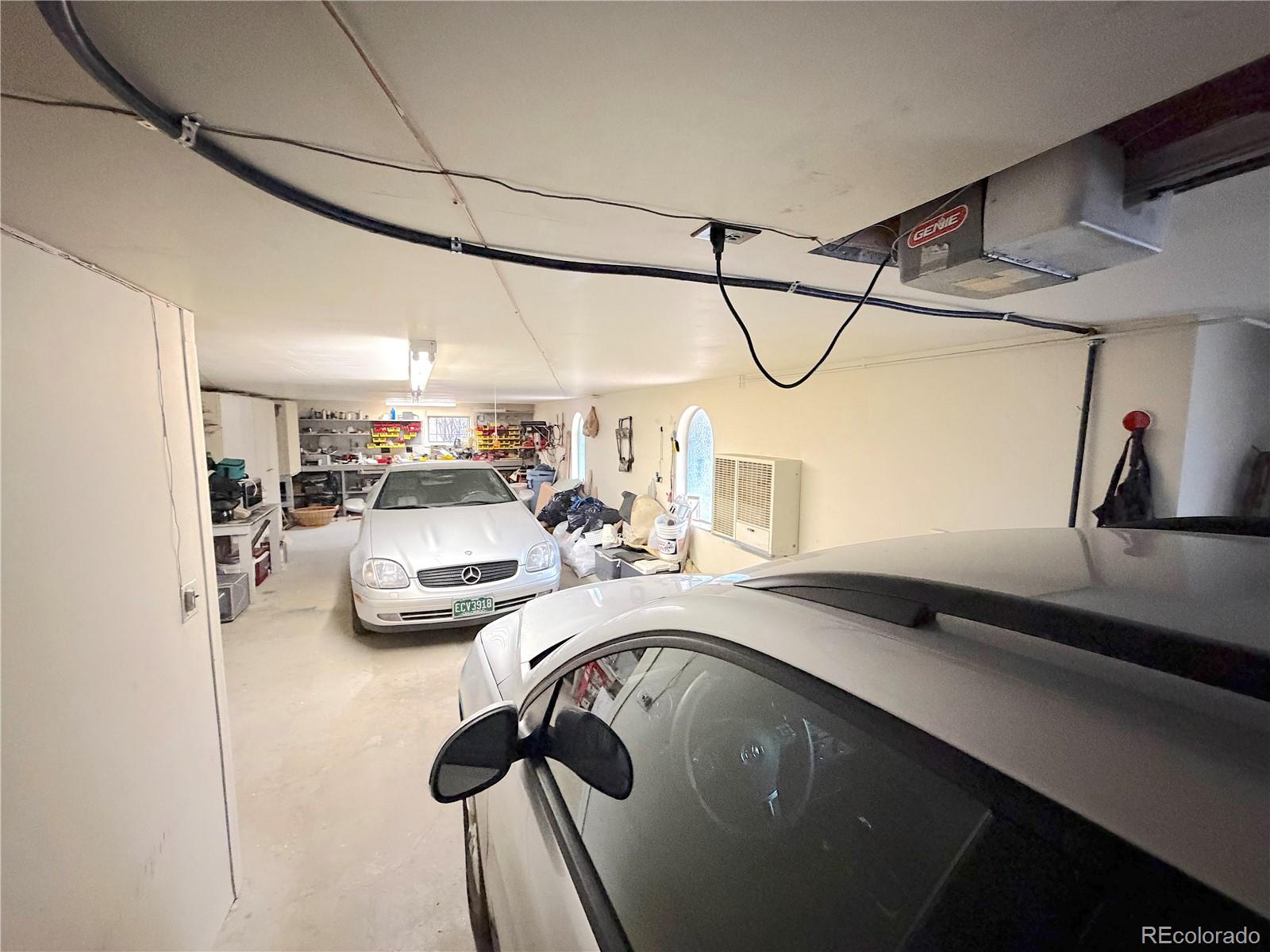 2508 Witter Gulch Road Evergreen, CO 80439 - Photo 47 of 47 a view of a gym equipment