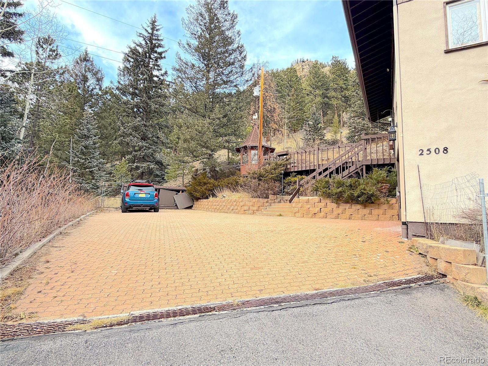 2508 Witter Gulch Road Evergreen, CO 80439 - Photo 6 of 47