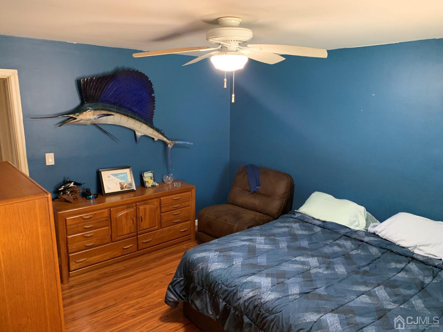 19 Columbia Road Old Bridge, NJ 08859 - Photo 15 of 24 a bedroom with bed and window