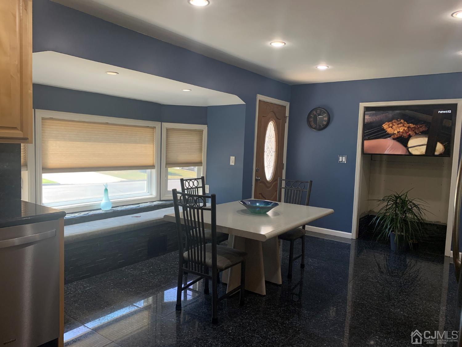 19 Columbia Road Old Bridge, NJ 08859 - Photo 9 of 24 a view of a dining room with furniture and window