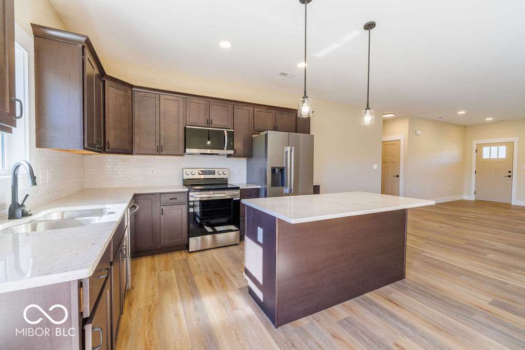 104 Pin Oak Road Spencer, IN 47460 - Photo 16 of 36