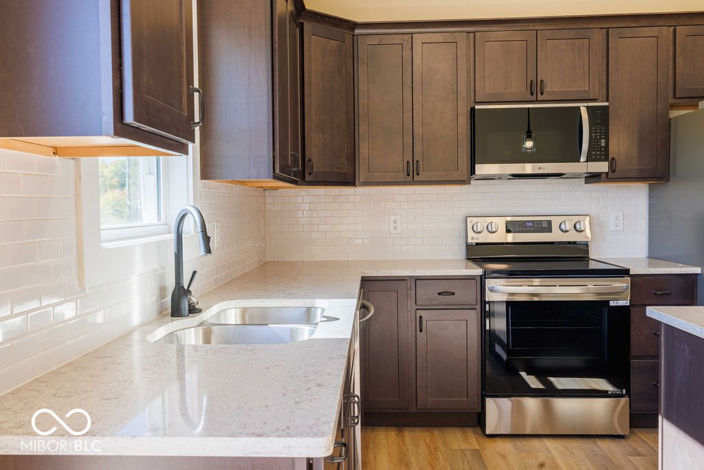 104 Pin Oak Road Spencer, IN 47460 - Photo 17 of 36