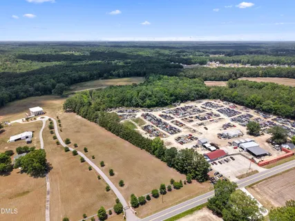 $1,500,000 | 14425 Highway 96, Zebulon, NC 27597