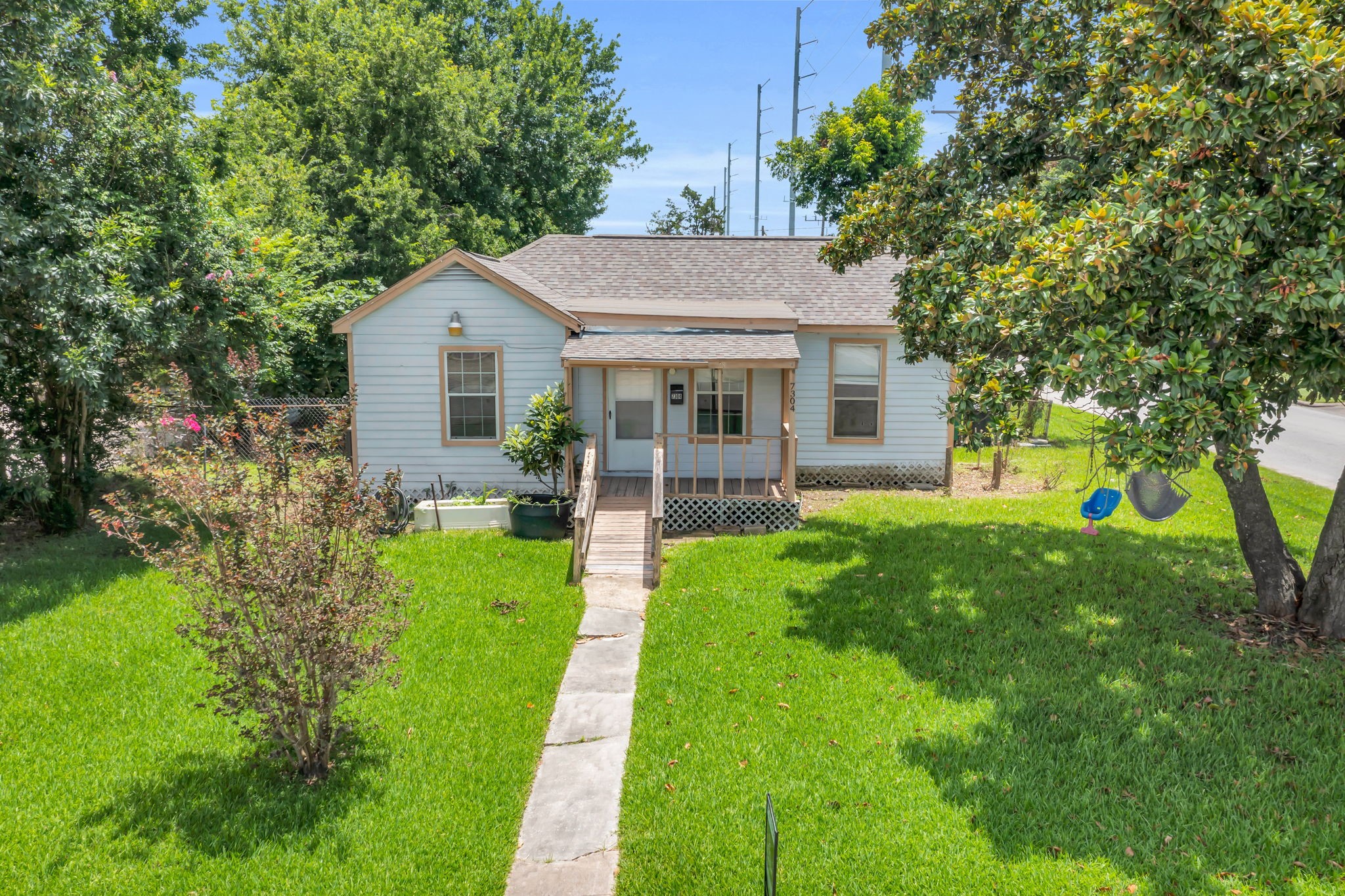 7304 Kinney Street Houston, TX 77087 - Photo 26 of 33