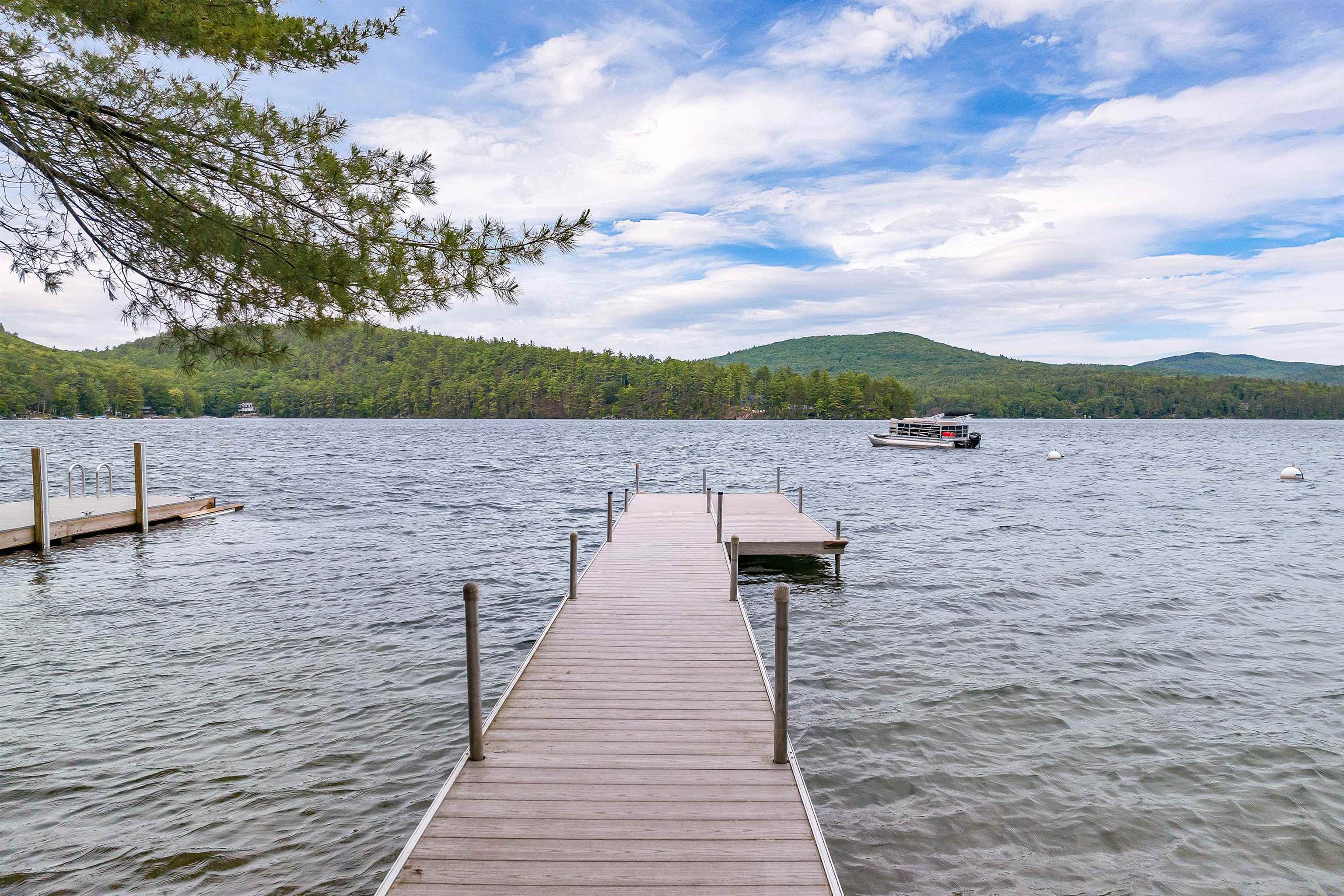 112 Map New Durham, NH 03855 - Photo 11 of 20