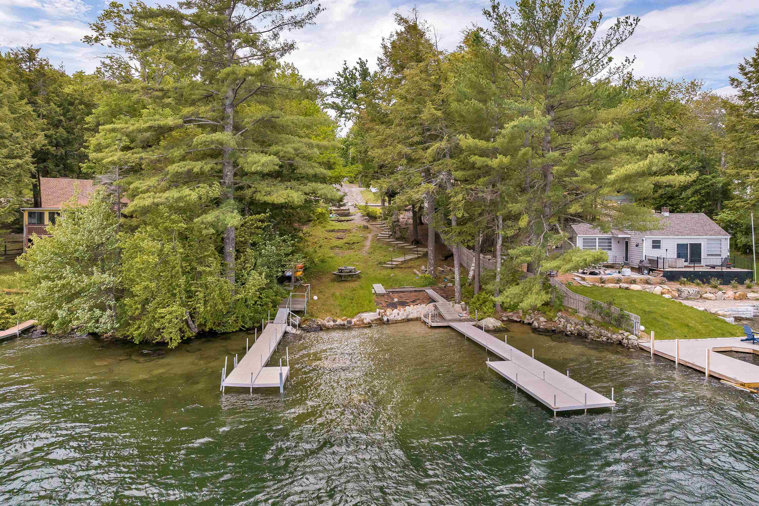 112 Map New Durham, NH 03855 - Photo 12 of 20