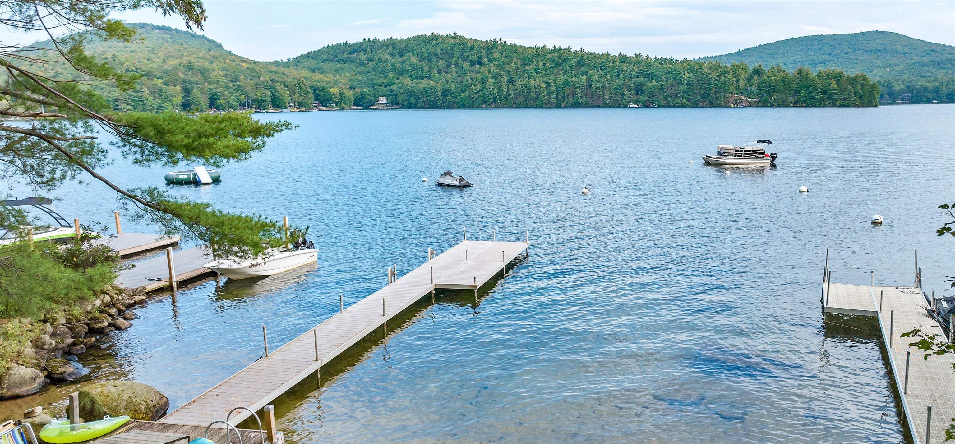 112 Map New Durham, NH 03855 - Photo 15 of 20