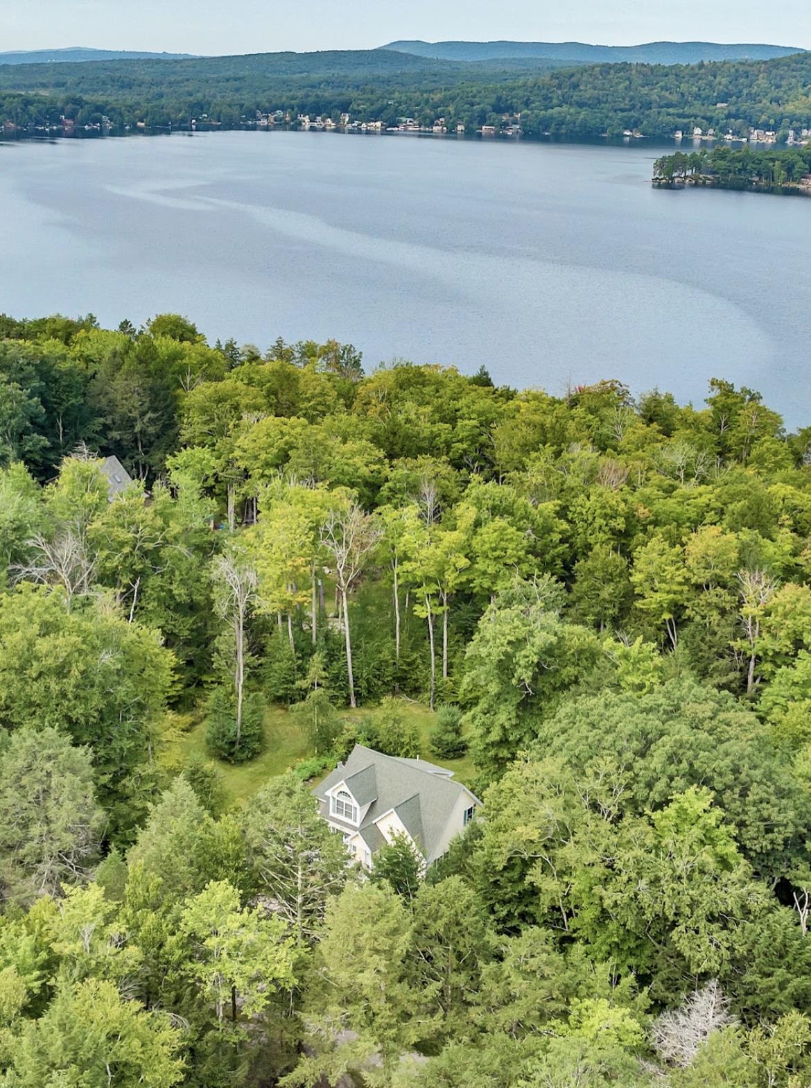 112 Map New Durham, NH 03855 - Photo 16 of 20