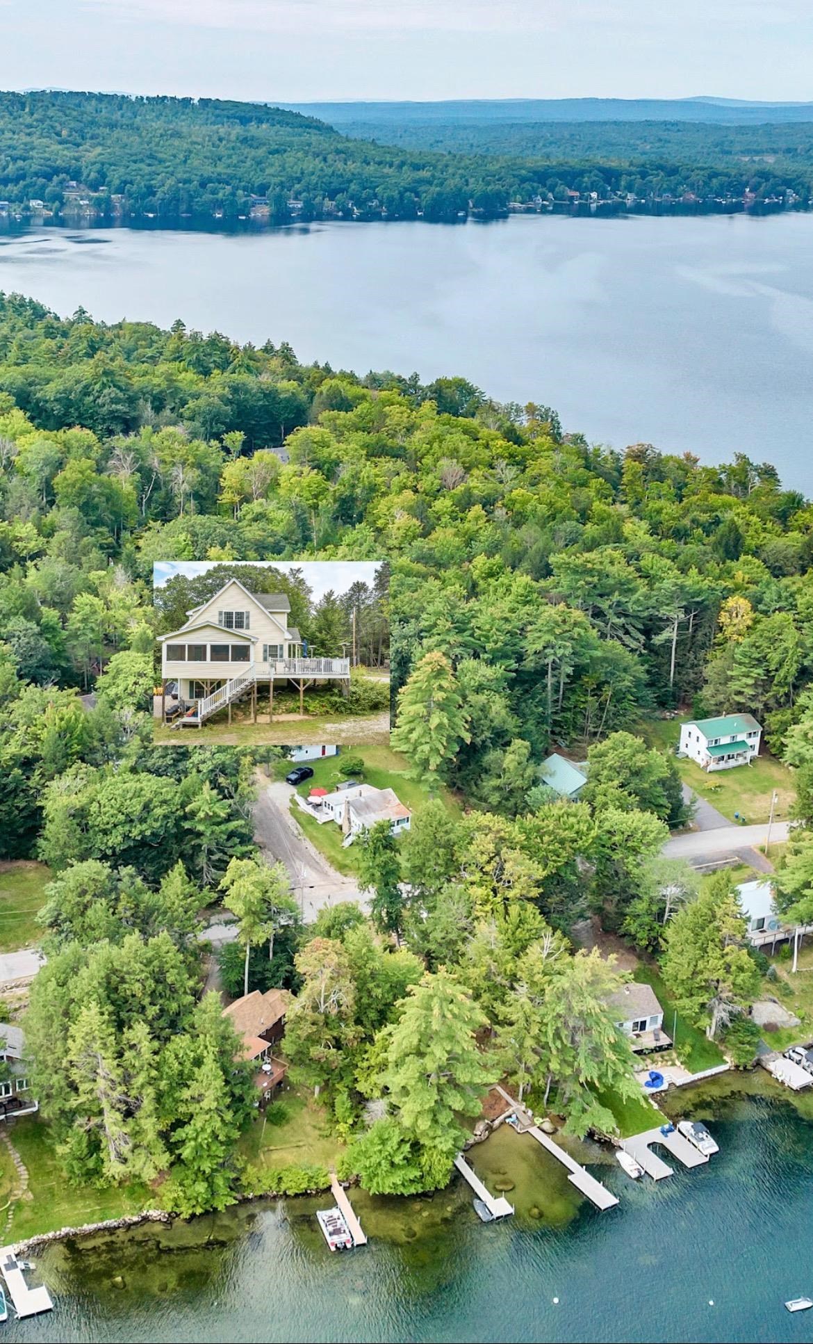 112 Map New Durham, NH 03855 - Photo 17 of 20