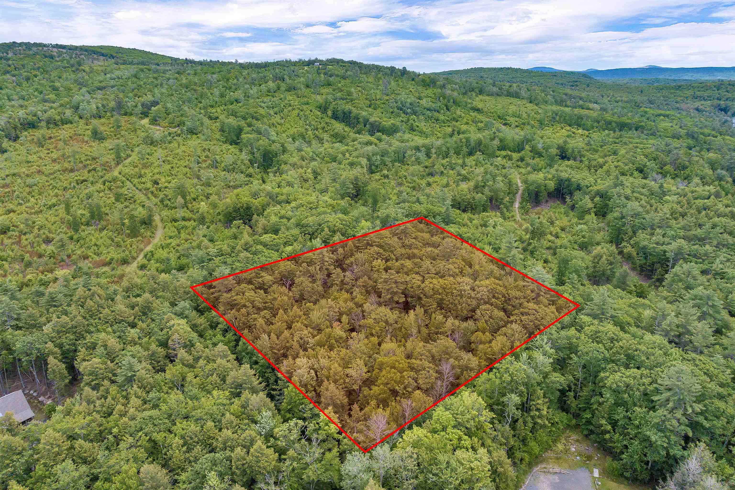 112 Map New Durham, NH 03855 - Photo 18 of 20