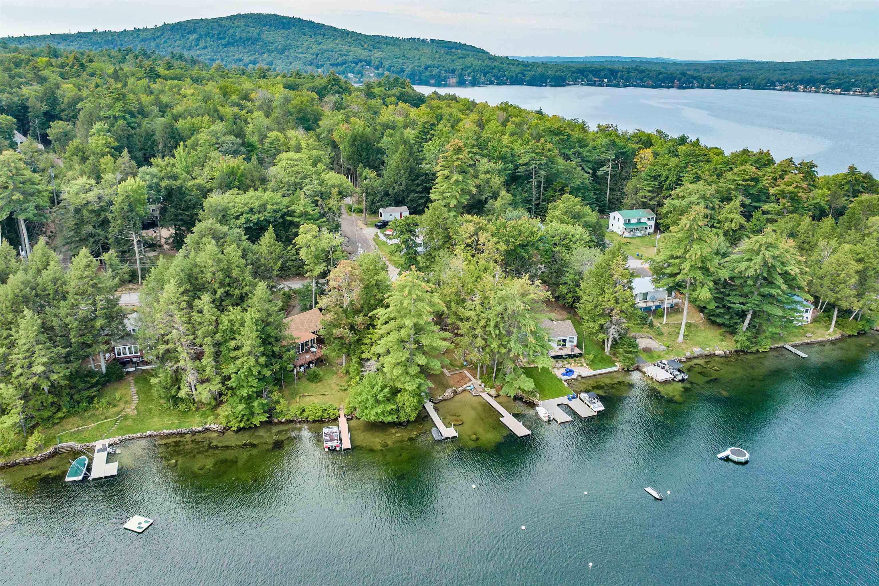 112 Map New Durham, NH 03855 - Photo 2 of 20