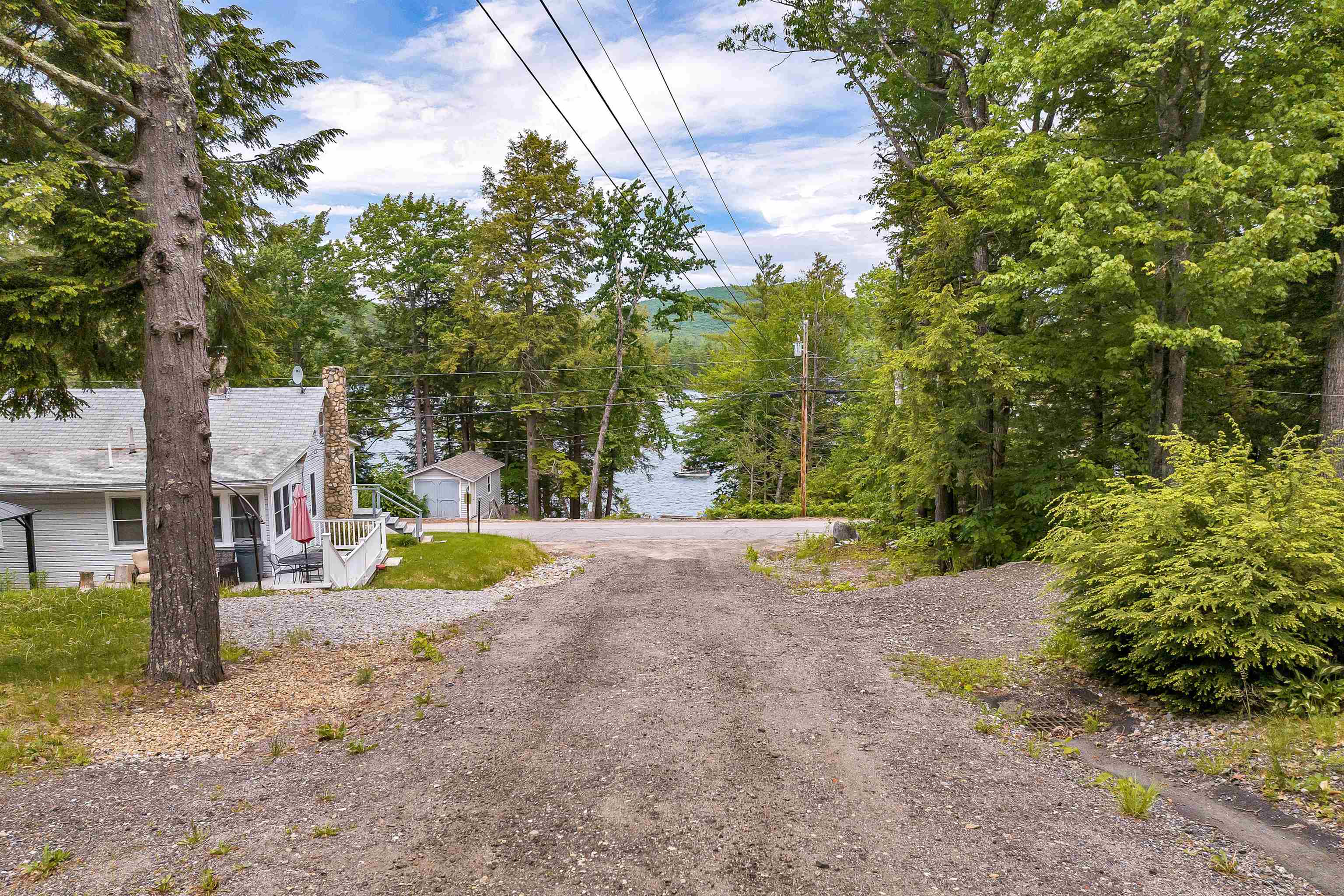 112 Map New Durham, NH 03855 - Photo 8 of 20