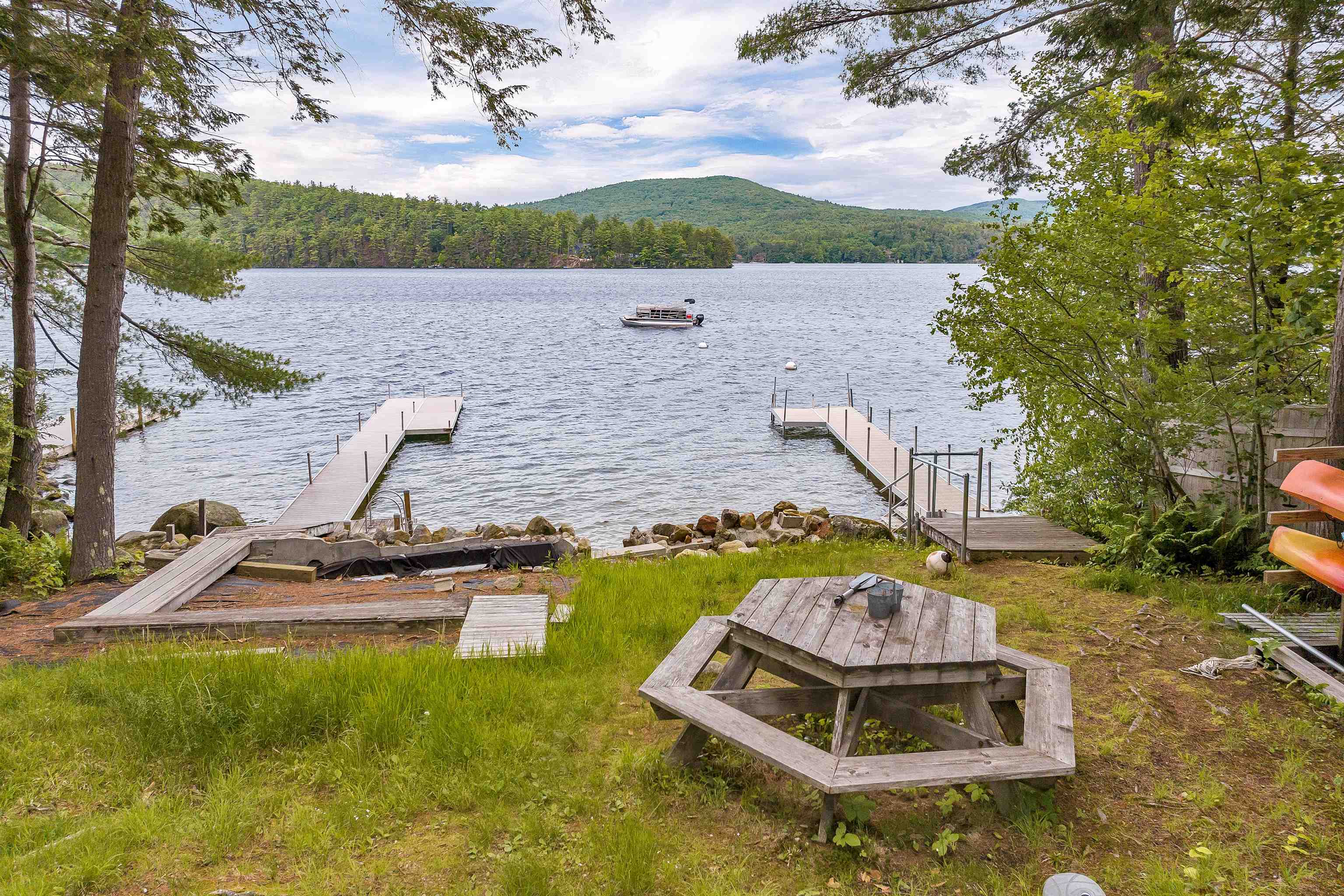 112 Map New Durham, NH 03855 - Photo 9 of 20