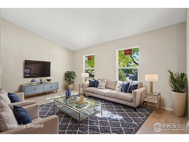 $590,000 | 13755 West 65th Drive, Arvada, CO 80004