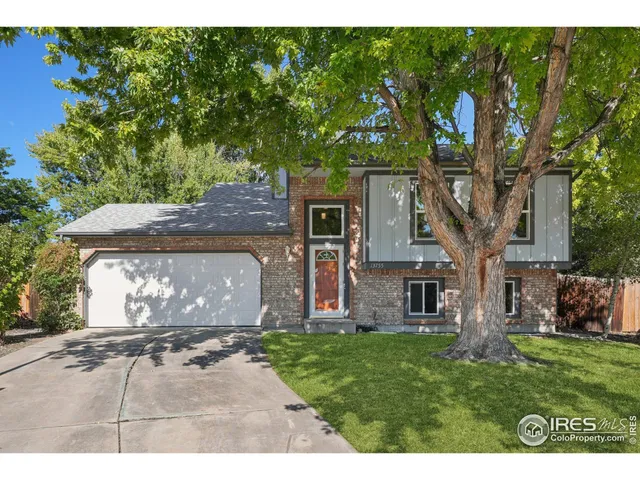 $590,000 | 13755 West 65th Drive, Arvada, CO 80004
