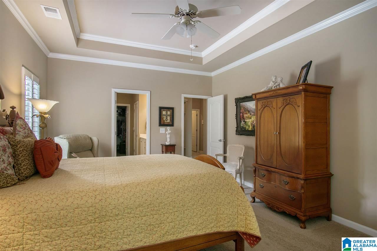 608 Barkley Circle Alabaster, AL 35007 - Photo 17 of 45