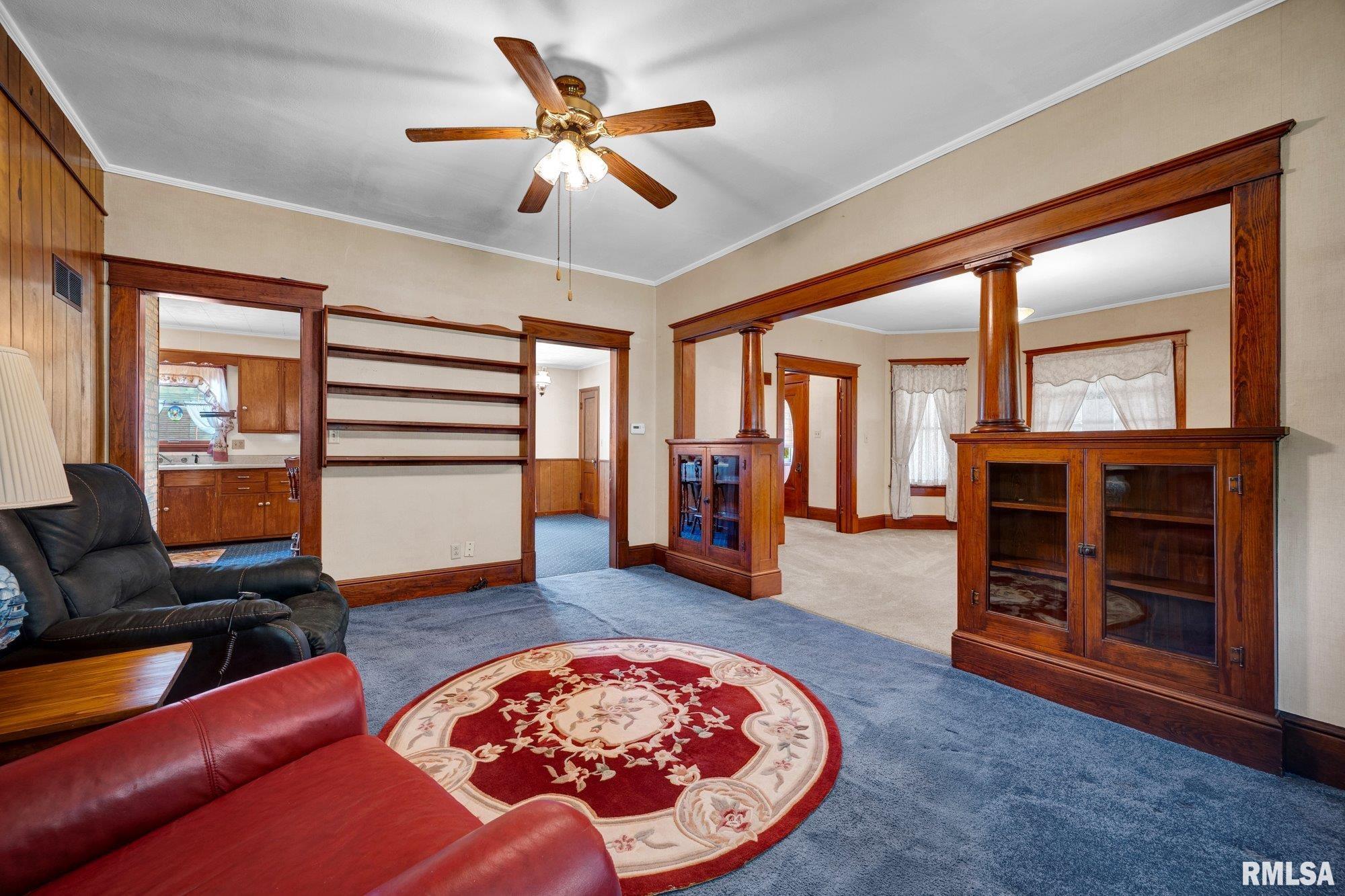209 West Walnut Street La Rose, IL 61541 - Photo 6 of 44