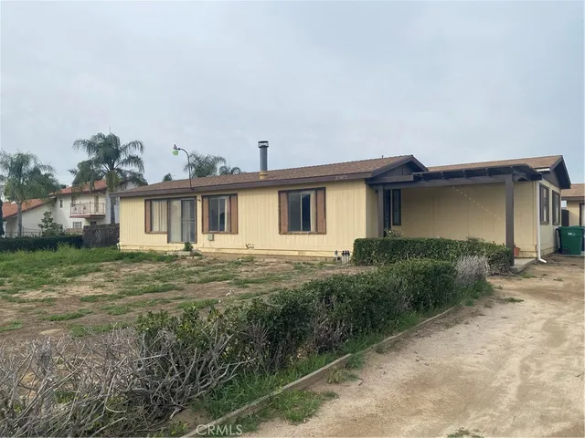 $507,000 | 27972 Benigni Avenue, Menifee, CA 92585