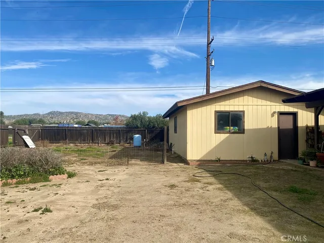 $507,000 | 27972 Benigni Avenue, Menifee, CA 92585