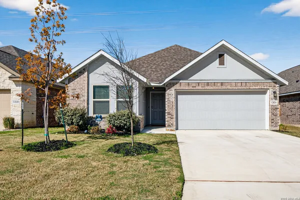 $2,450 | 12834 Hush Drive, San Antonio, TX 78245