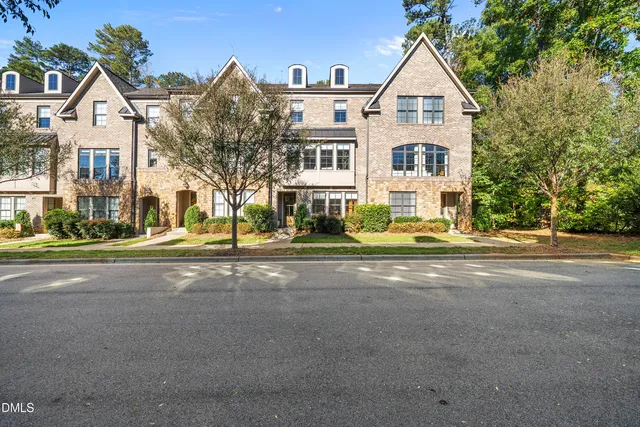 $550,000 | 1609 Wooster Street, Raleigh, NC 27607