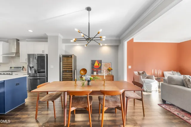 $550,000 | 1609 Wooster Street, Raleigh, NC 27607