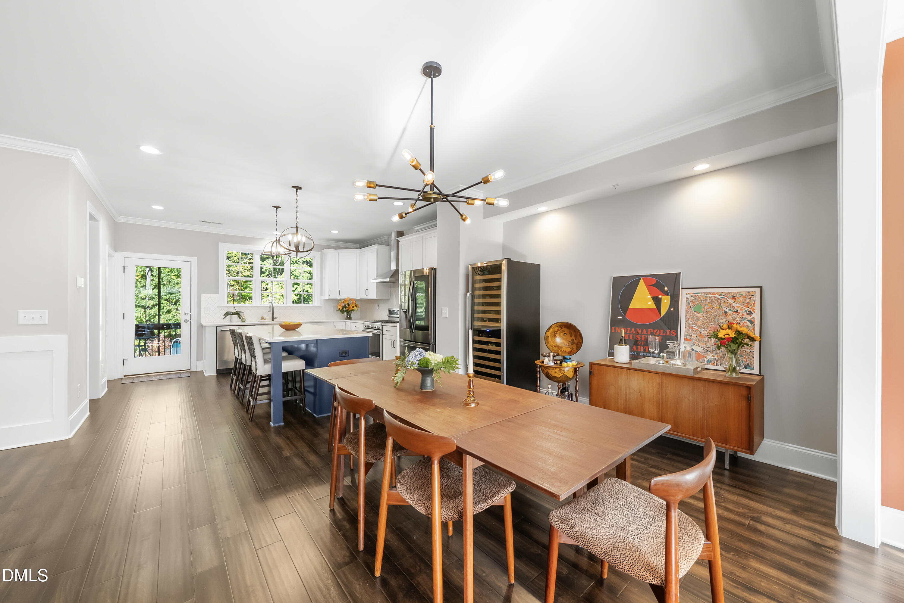 1609 Wooster Street Raleigh, NC 27607 - Photo 12 of 34 DSC01417