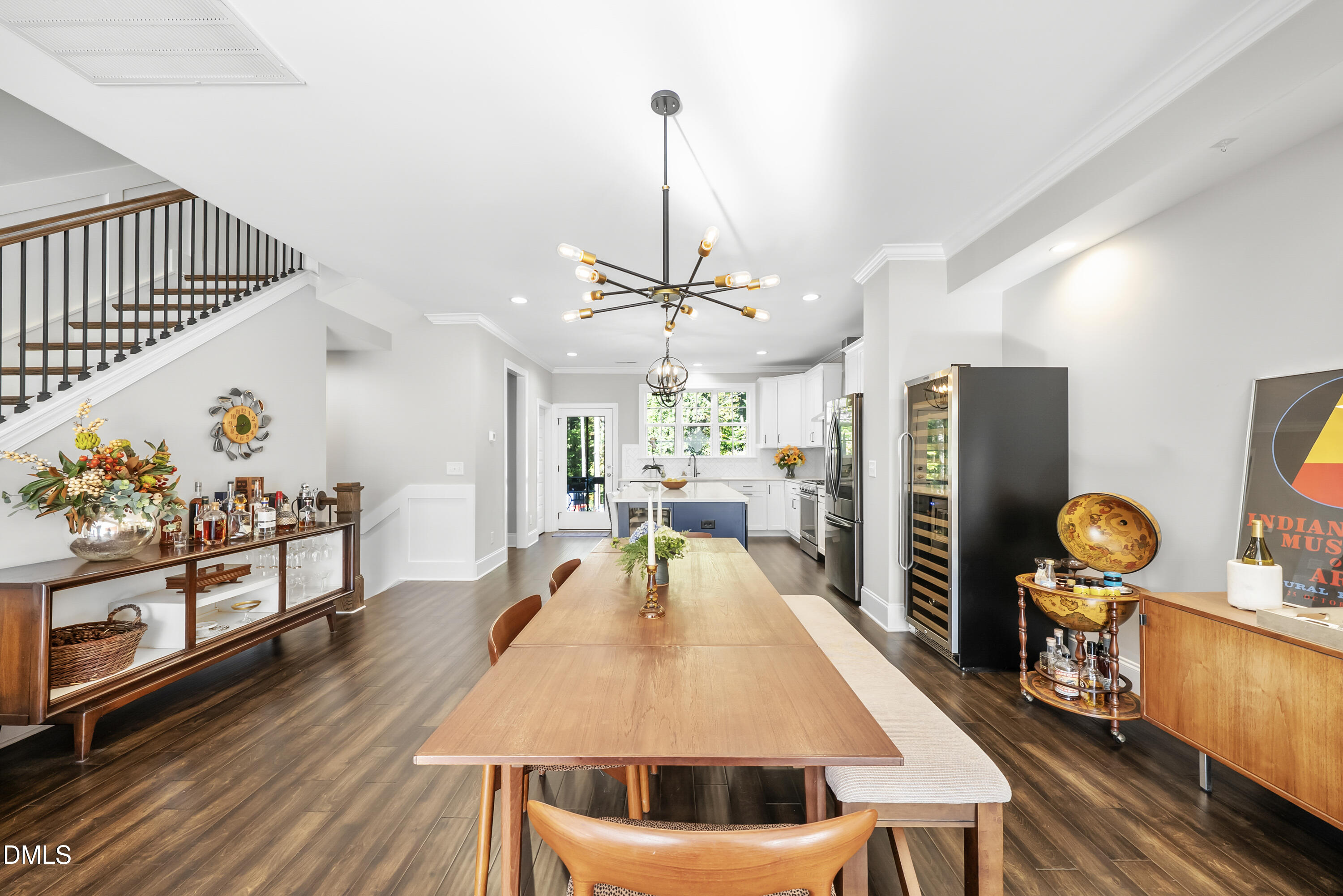 1609 Wooster Street Raleigh, NC 27607 - Photo 13 of 34 DSC01420