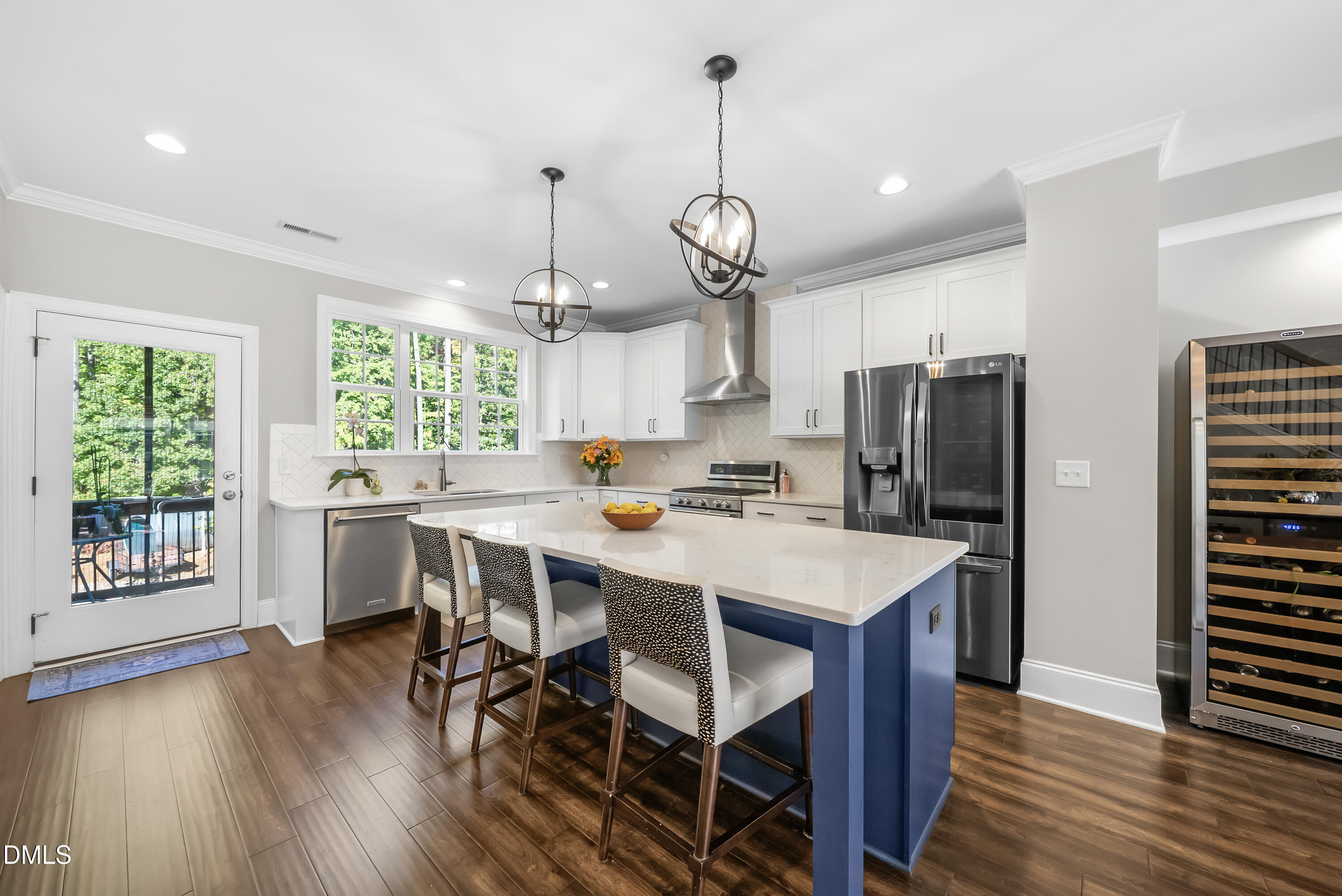 1609 Wooster Street Raleigh, NC 27607 - Photo 14 of 34 DSC01423